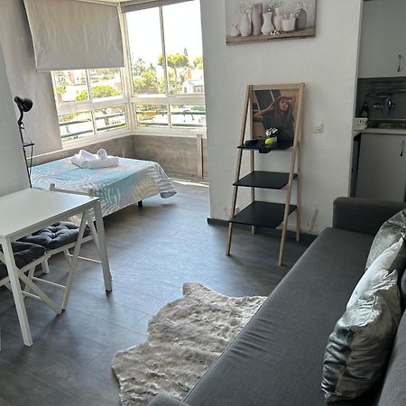 Apartmán Vistas Al Mar Urbanizacion El Candado Màlaga Exteriér fotografie